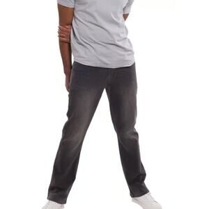 The Perfect Jean, Bootcut Fit / Axel (Grey) Men's 42x28